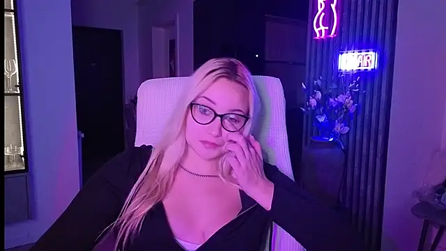 adrelaxina online show from November 5, 9:09 pm