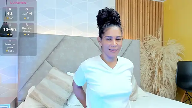 Brunnette Sensation online show from February 27, 6:41 pm