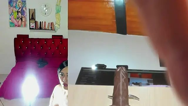 naomy funny online show from May 28, 11:08 am