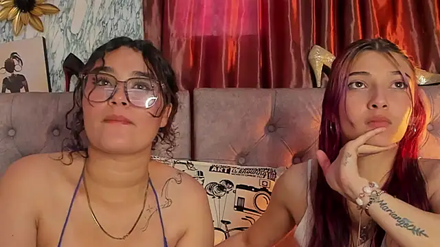 latinles ed online show from November 14, 8:31 pm