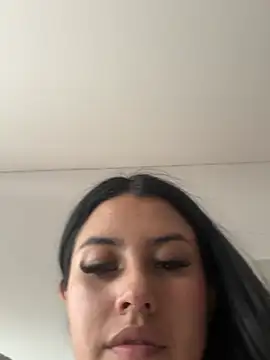 Victoria alson online show from March 3, 9:54 pm