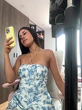 Victoria alson online show from March 30, 5:56 pm