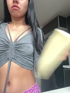 Victoria alson online show from October 29, 1:58 pm