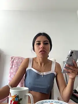 Victoria alson online show from September 23, 2:26 pm