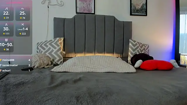 amaia monet online show from September 20, 9:46 pm