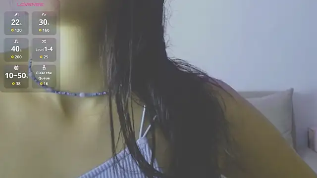 cataleya 5555 online show from June 4, 3:38 pm