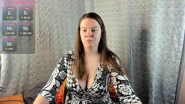 MiaLores online show from March 24, 9:03 am