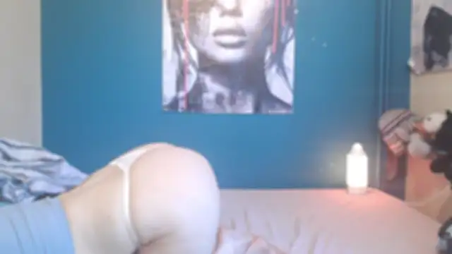 NADINNNE online show from March 18, 10:31 am