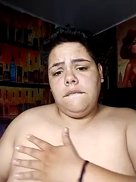 Hailey Curvy online show from February 25, 1:04 am