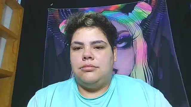 Hailey Curvy online show from November 19, 11:10 am