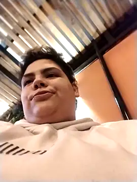 Hailey Curvy online show from November 7, 11:20 pm