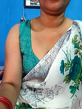 jaan-step online show from April 17, 2:35 am