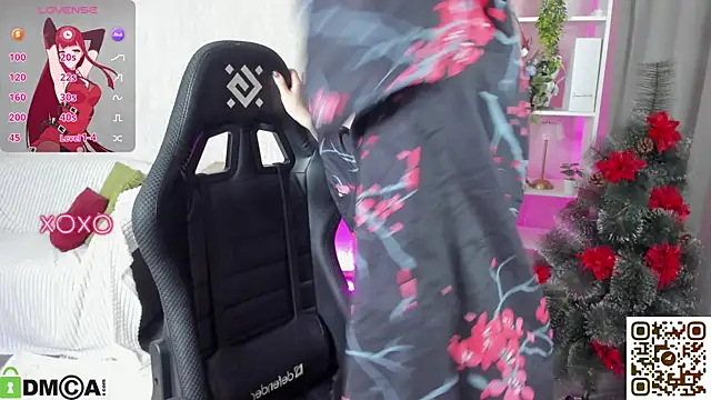 Aisi 18 online show from December 18, 11:09 pm