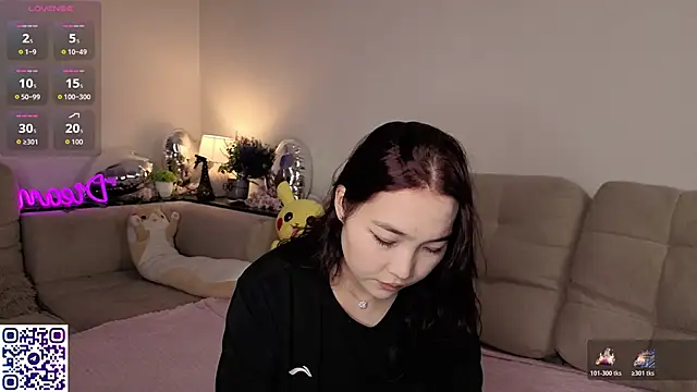 ColettaMejias online show from February 19, 7:35 pm