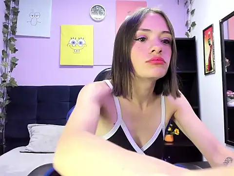 Tammy Thompson  online show from September 25, 2:05 pm