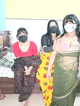 Hot modal online show from November 15, 5:25 pm