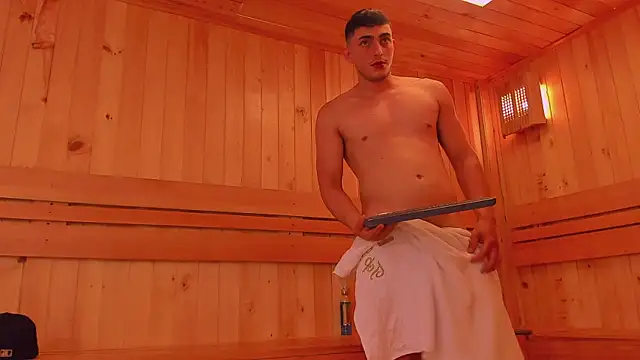 mike friends online show from November 8, 2:05 am