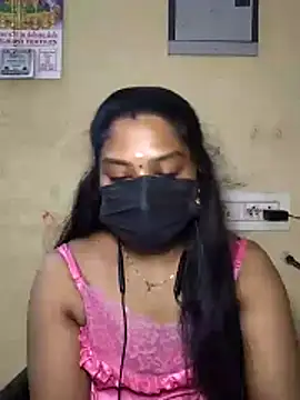 Tamil Attitude queen online show from April 14, 6:41 pm