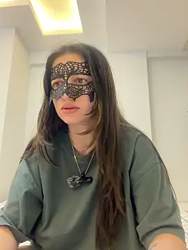 0gece0 online show from March 27, 5:24 pm