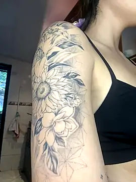 Rouse contreras 2841 online show from October 4, 8:57 pm