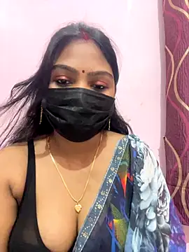 anjalibb online show from October 4, 6:12 pm