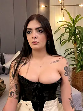 AliceRitter online show from September 28, 7:52 pm