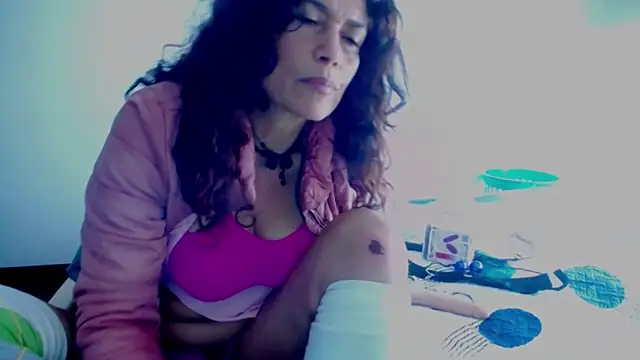 fenix colette online show from March 19, 6:34 pm