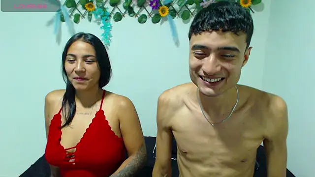 camiYwY online show from January 9, 5:45 am