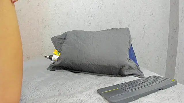 scarlett646 online show from December 23, 3:10 am