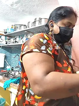 bakyasree143 online show from November 17, 3:51 am