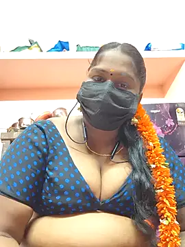 bakyasree143 online show from October 9, 12:15 am