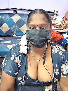 bakyasree143 online show from October 4, 6:52 am