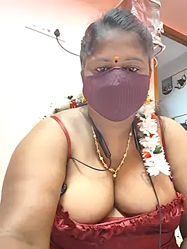 bakyasree143 online show from January 15, 8:59 pm