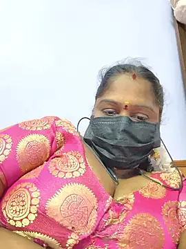 bakyasree143 online show from October 3, 6:07 am