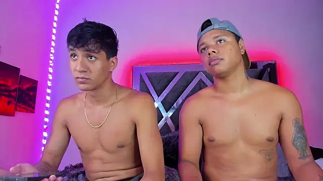 Robertmiller21 online show from September 25, 5:06 am