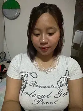 maianhcute online show from October 25, 2:25 pm