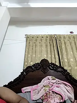 Neha-37 online show from November 17, 3:57 pm