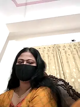 Neha-37 online show from October 7, 2:21 pm