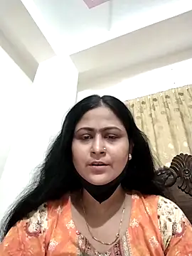 Neha-37 online show from October 17, 4:10 pm