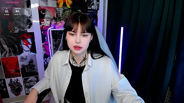 Morana Batt online show from October 7, 1:54 am