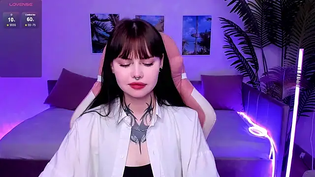 Morana Batt online show from October 10, 2:05 am