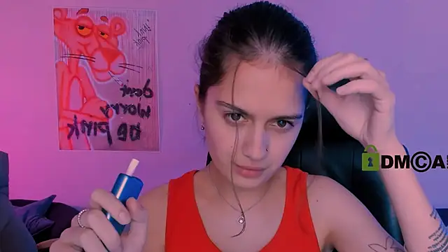 talia seduce online show from November 15, 3:13 pm