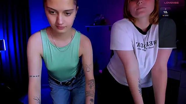 talia seduce online show from September 18, 5:11 pm