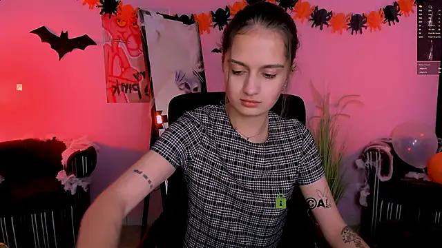 talia seduce online show from October 29, 2:42 pm