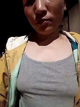 YAYAA-502 online show from February 25, 1:09 pm