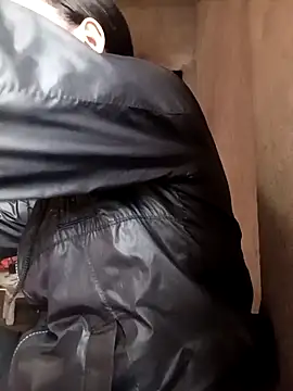 YAYAA-502 online show from February 8, 2:04 am