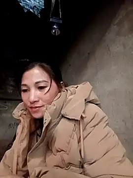 YAYAA-502 online show from January 8, 2:37 am