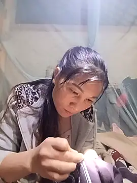 YAYAA-502 online show from November 6, 12:55 pm