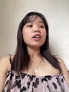 Ngoc-bbi online show from October 17, 4:16 am