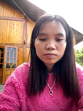 Ngoc-bbi online show from November 21, 7:10 am